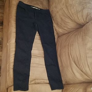 Mossimo Jean's- black